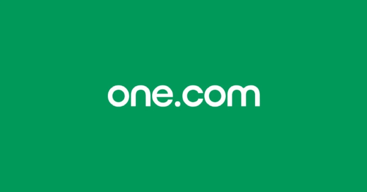 one.com